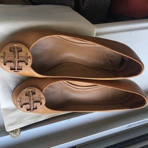 Tory Burch Wedges